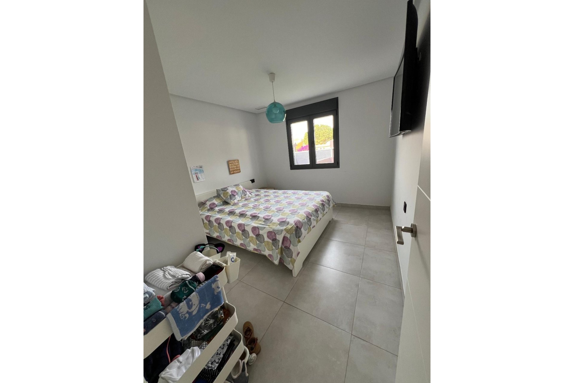 Перепродажа - Вилла - Torrevieja - El Chaparral