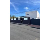 Перепродажа - Вилла - Torrevieja - El Chaparral