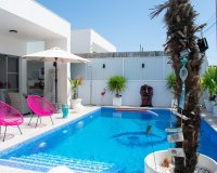 Перепродажа - Вилла - Torrevieja - El Chaparral