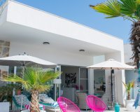 Перепродажа - Вилла - Torrevieja - El Chaparral