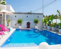 Перепродажа - Вилла - Torrevieja - El Chaparral