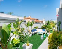 Перепродажа - Вилла - Torrevieja - El Chaparral