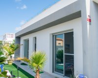 Перепродажа - Вилла - Torrevieja - El Chaparral