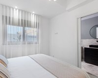 Перепродажа - Вилла - Torrevieja - El Chaparral