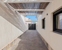 Перепродажа - Вилла - Torrevieja - El Chaparral