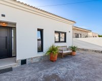 Перепродажа - Вилла - Torrevieja - El Chaparral