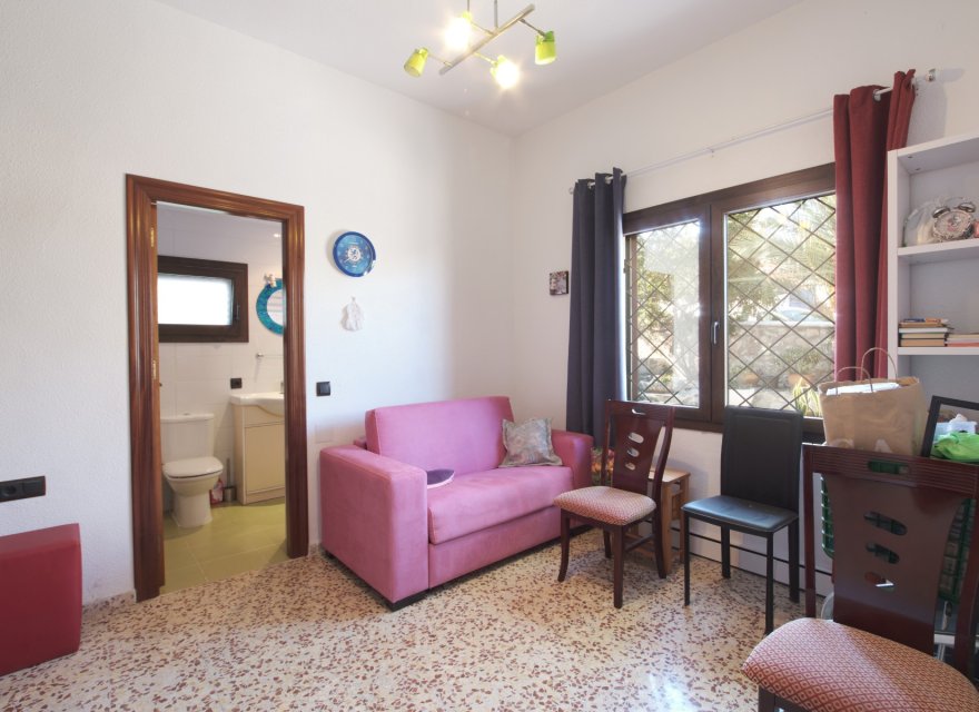 Перепродажа - Вилла - Torrevieja - La Mata