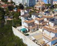 Перепродажа - Вилла - Torrevieja - La Mata