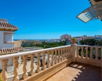 Перепродажа - Вилла - Torrevieja - La Mata
