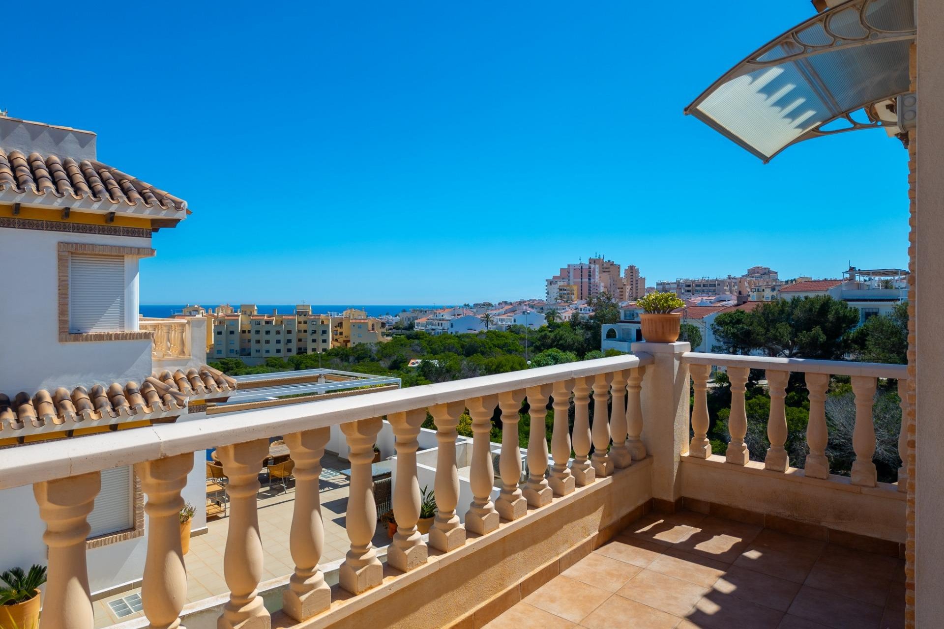 Перепродажа - Вилла - Torrevieja - La Mata