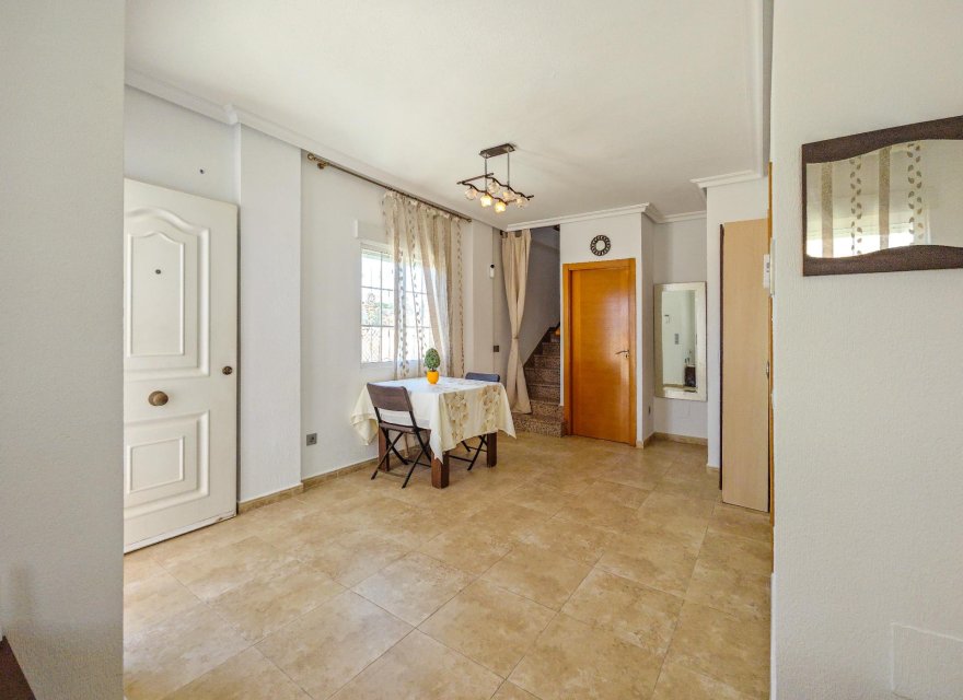 Перепродажа - Вилла - Torrevieja - La Mata