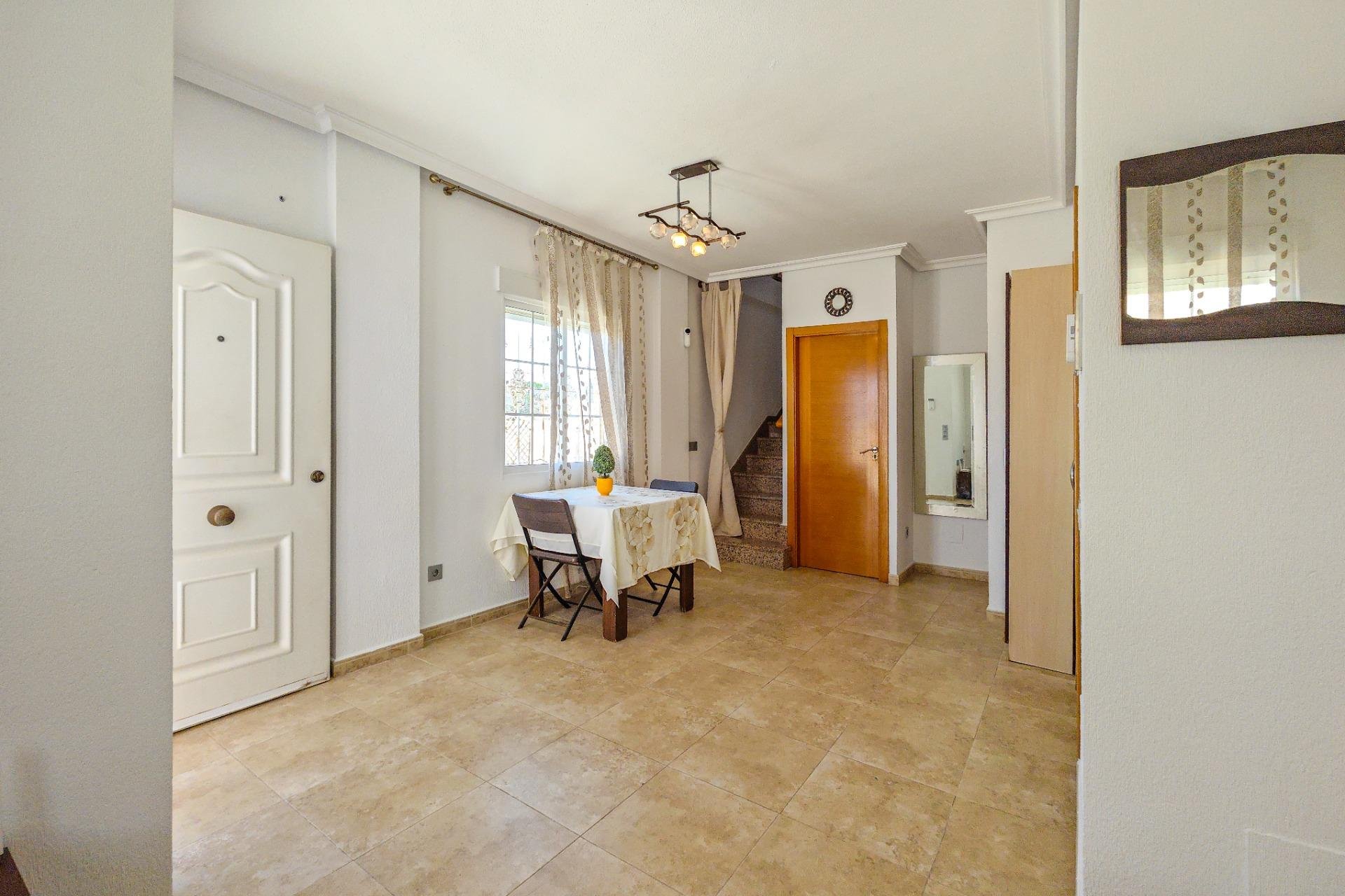 Перепродажа - Вилла - Torrevieja - La Mata