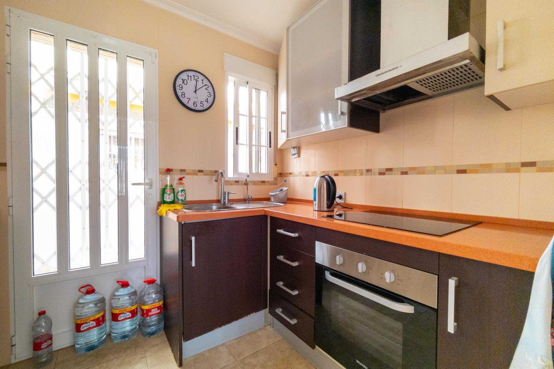 Перепродажа - Вилла - Torrevieja - La Mata