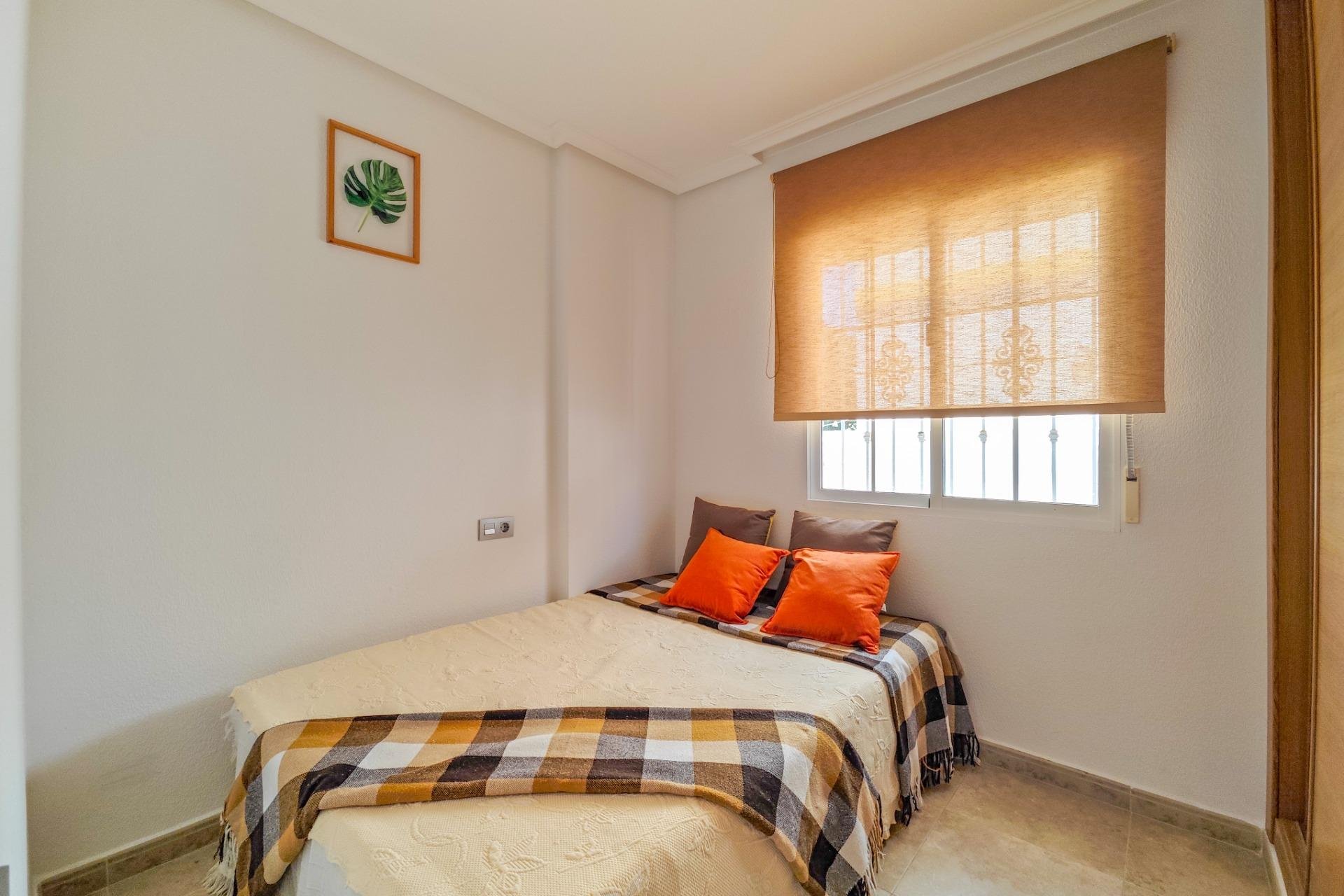 Перепродажа - Вилла - Torrevieja - La Mata