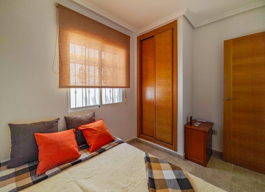 Перепродажа - Вилла - Torrevieja - La Mata