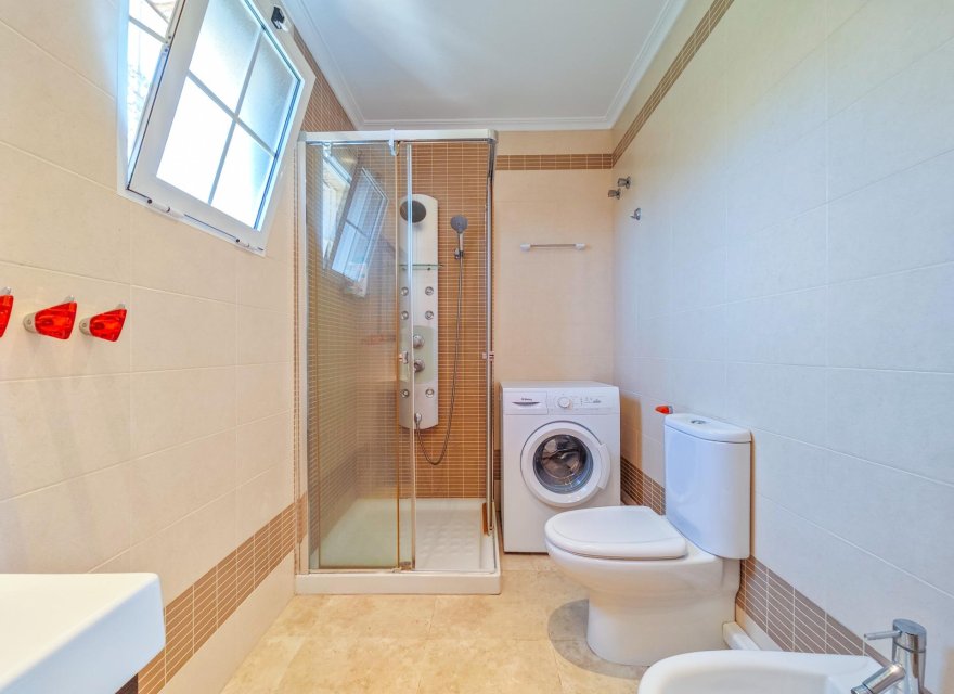 Перепродажа - Вилла - Torrevieja - La Mata