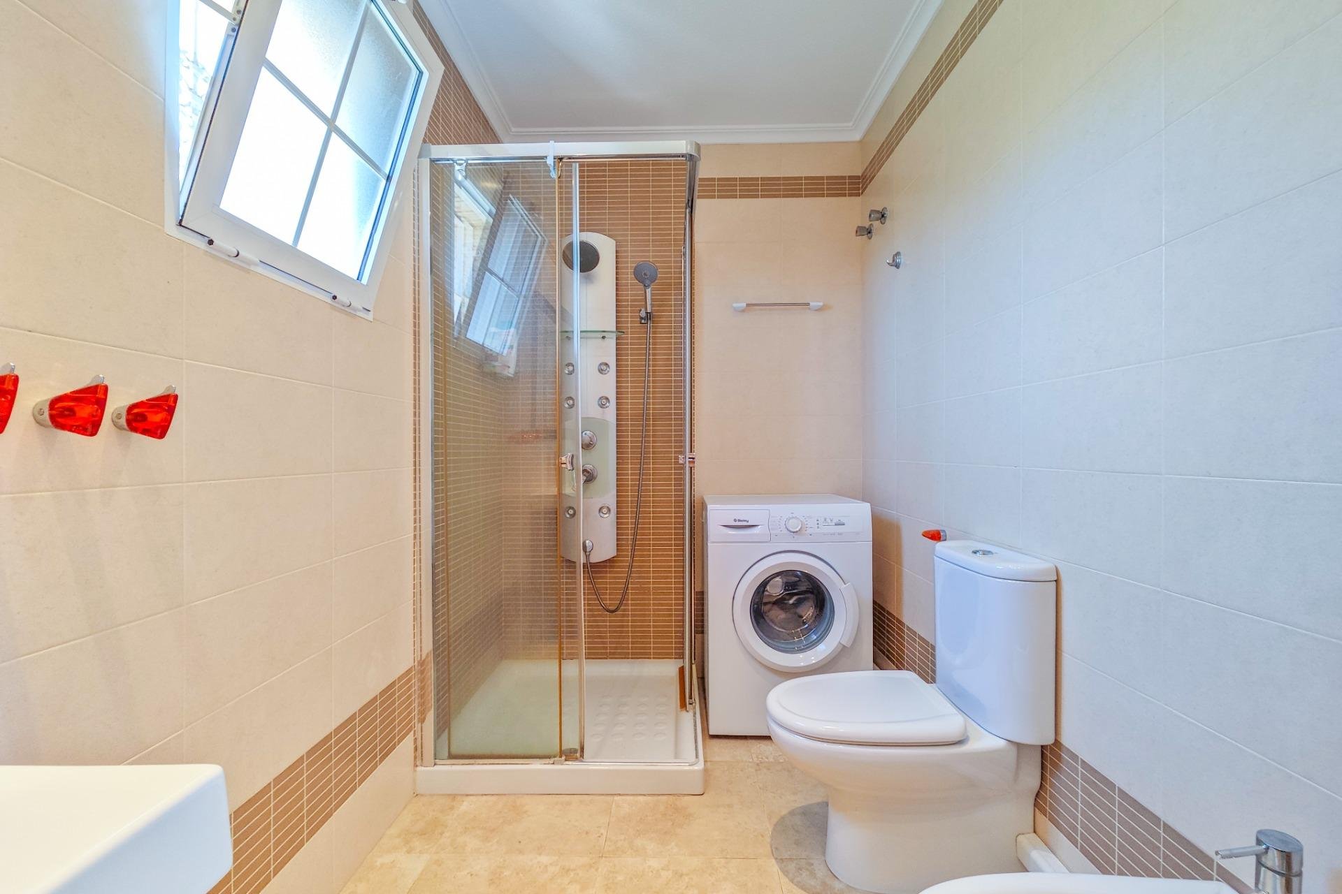 Перепродажа - Вилла - Torrevieja - La Mata