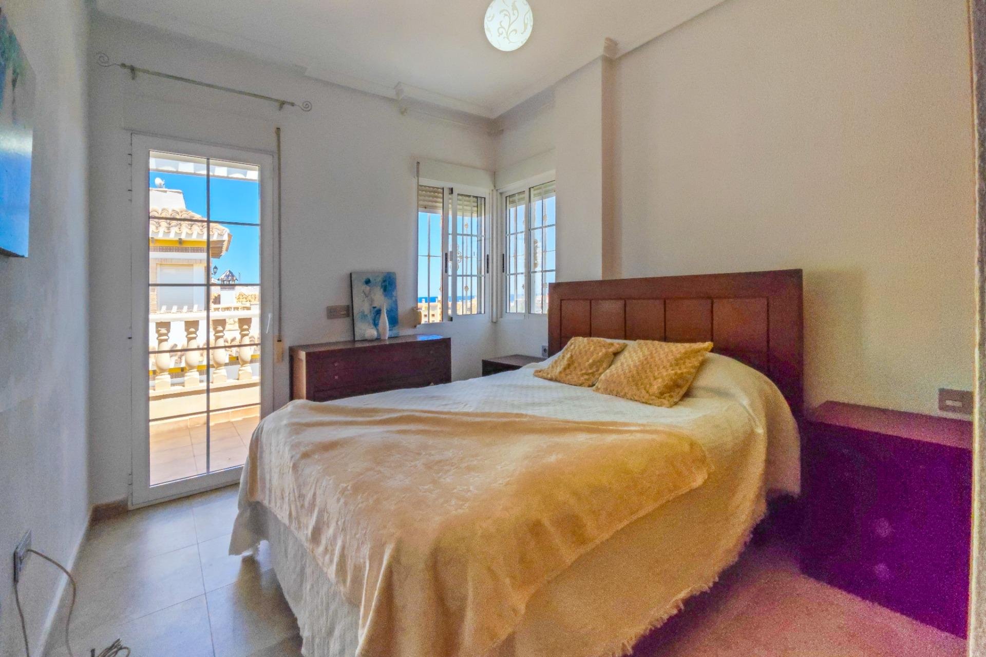 Перепродажа - Вилла - Torrevieja - La Mata