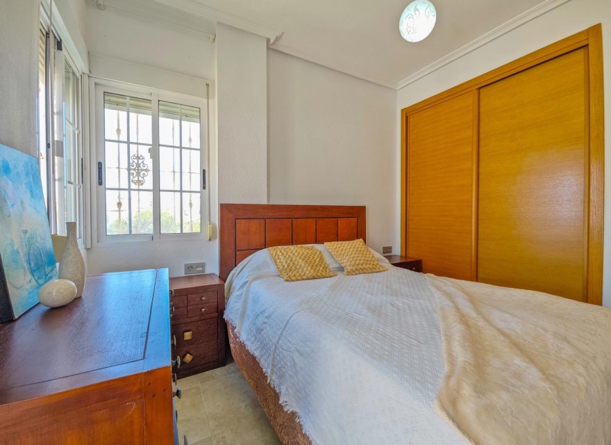 Перепродажа - Вилла - Torrevieja - La Mata