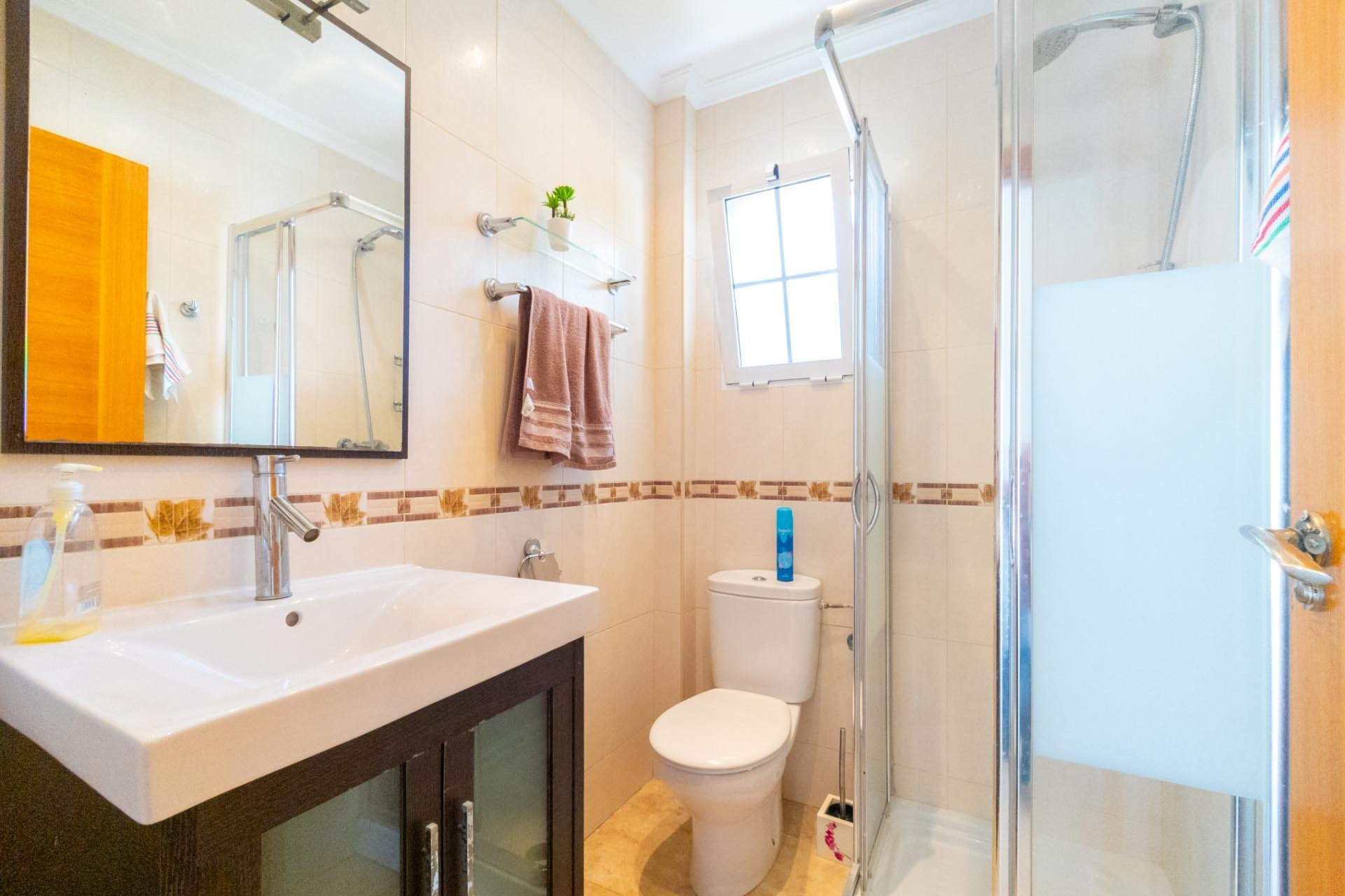 Перепродажа - Вилла - Torrevieja - La Mata