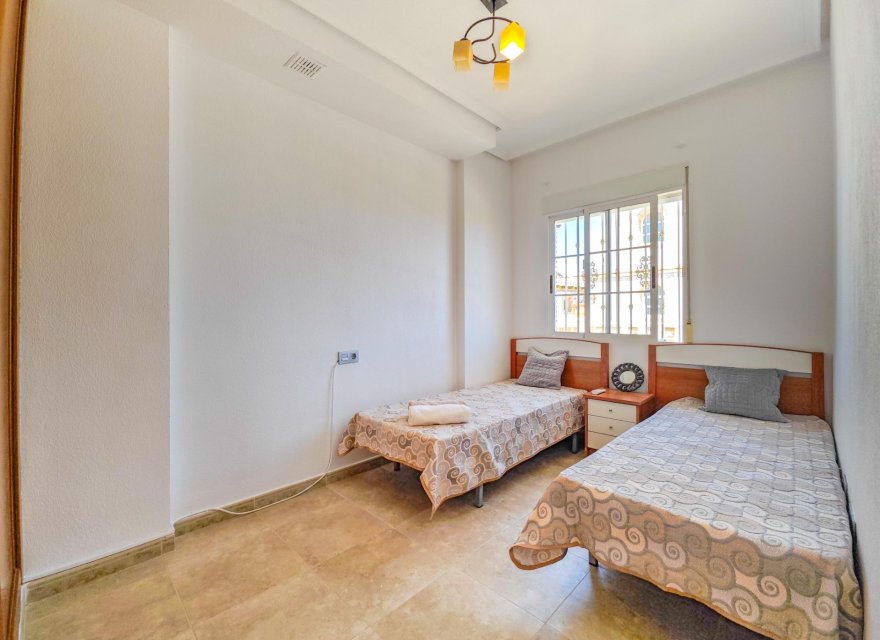 Перепродажа - Вилла - Torrevieja - La Mata