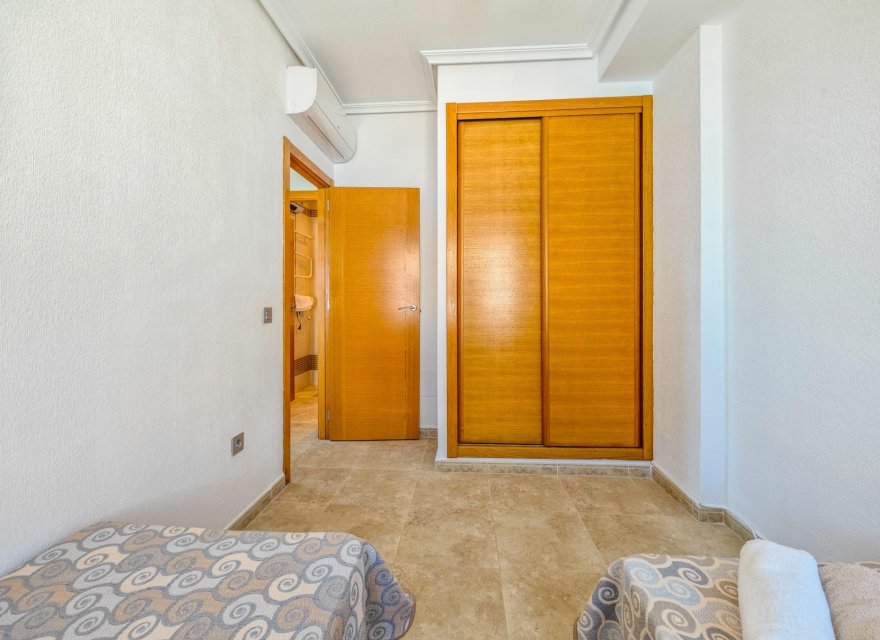 Перепродажа - Вилла - Torrevieja - La Mata