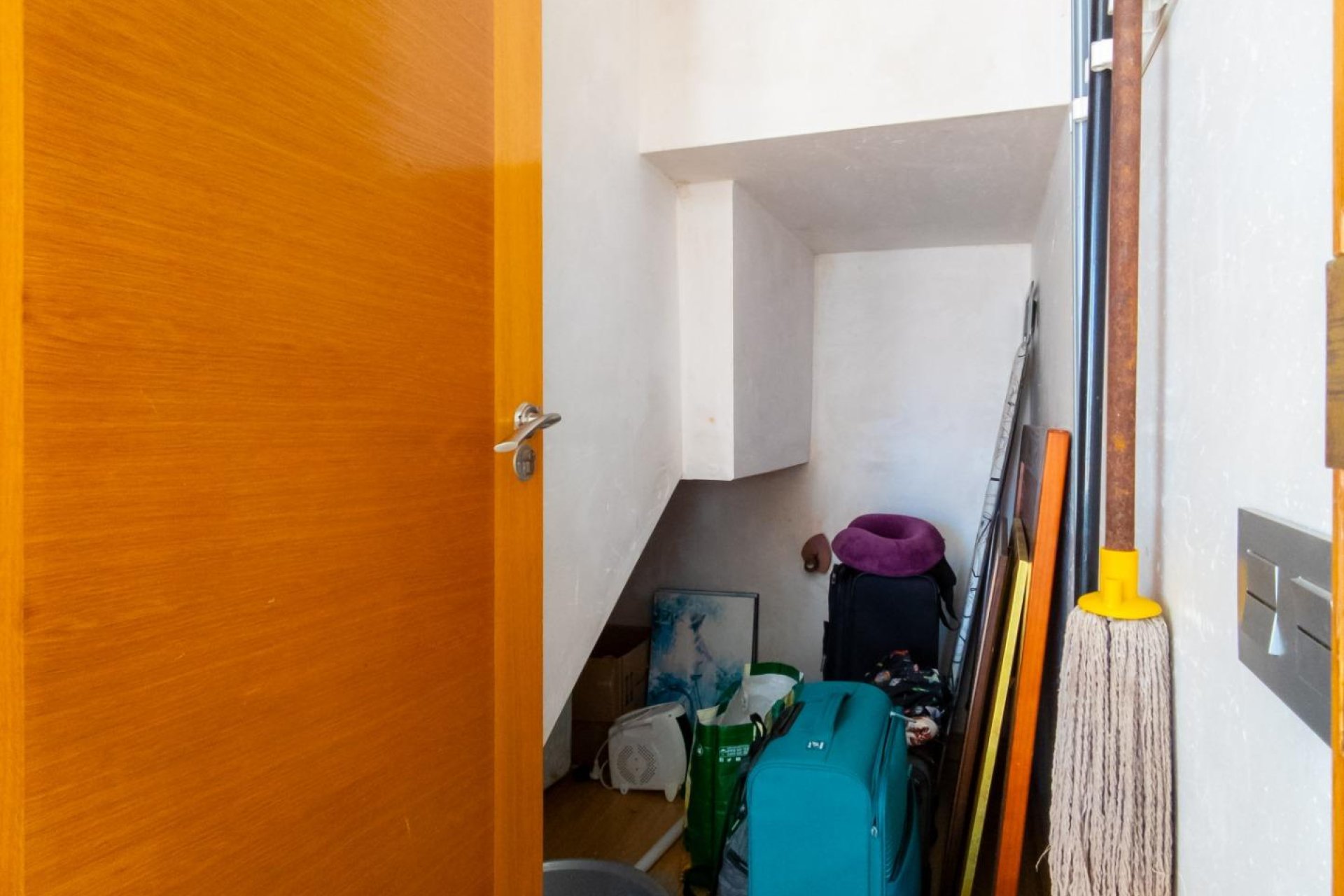 Перепродажа - Вилла - Torrevieja - La Mata