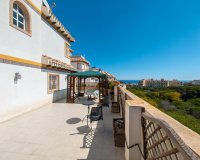 Перепродажа - Вилла - Torrevieja - La Mata