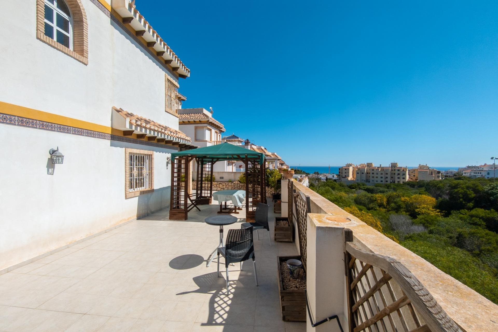 Перепродажа - Вилла - Torrevieja - La Mata