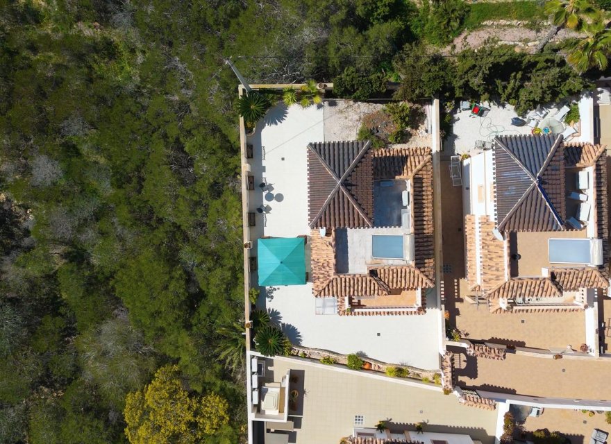 Перепродажа - Вилла - Torrevieja - La Mata