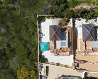 Перепродажа - Вилла - Torrevieja - La Mata