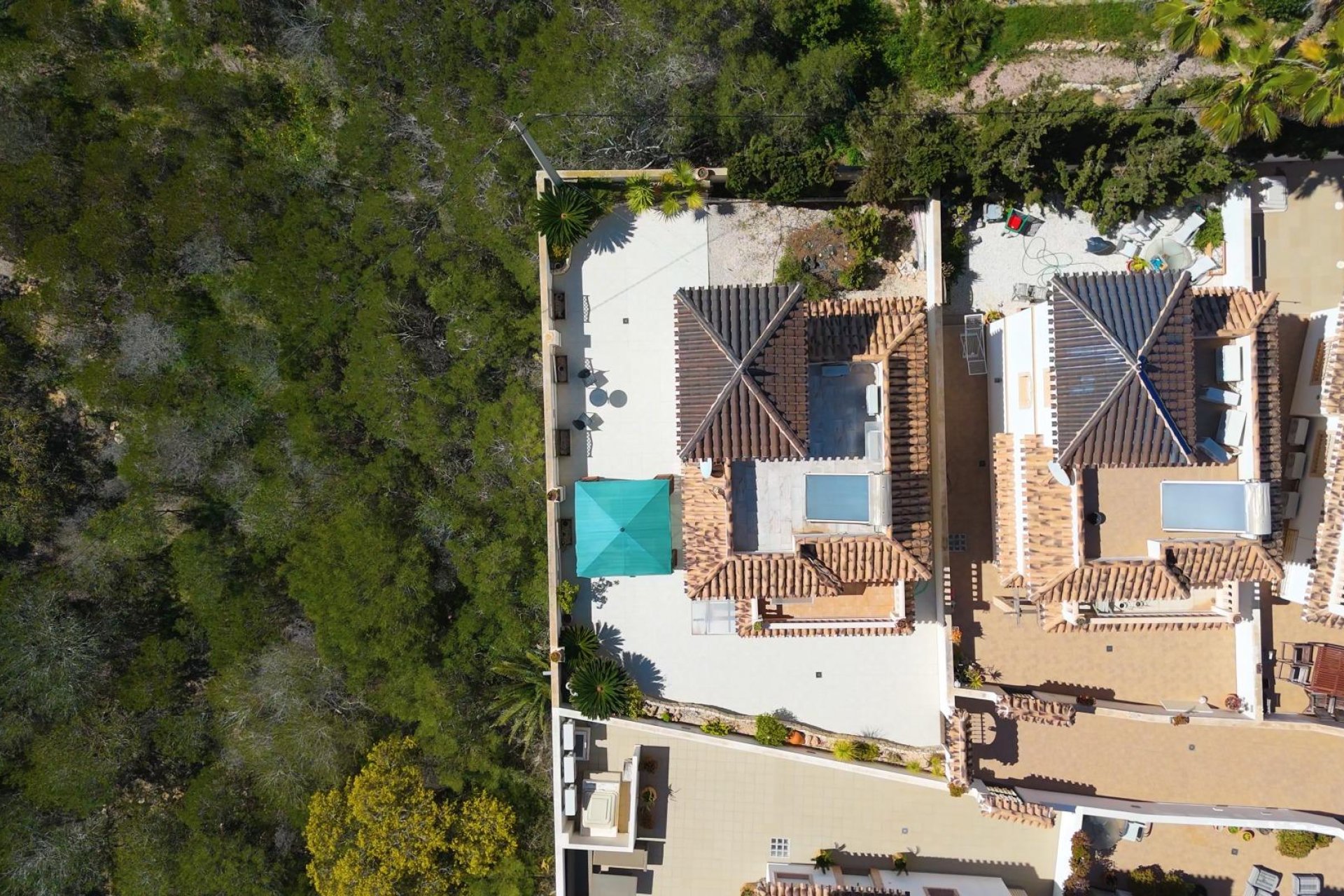 Перепродажа - Вилла - Torrevieja - La Mata