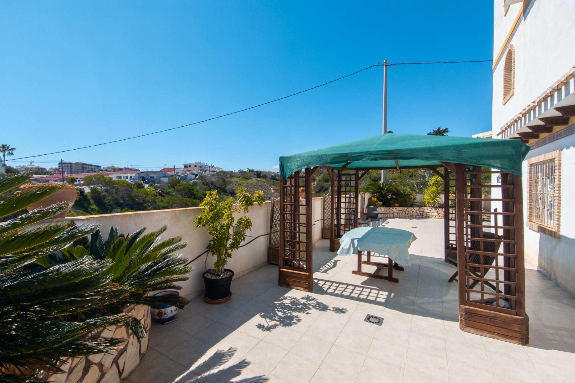 Перепродажа - Вилла - Torrevieja - La Mata