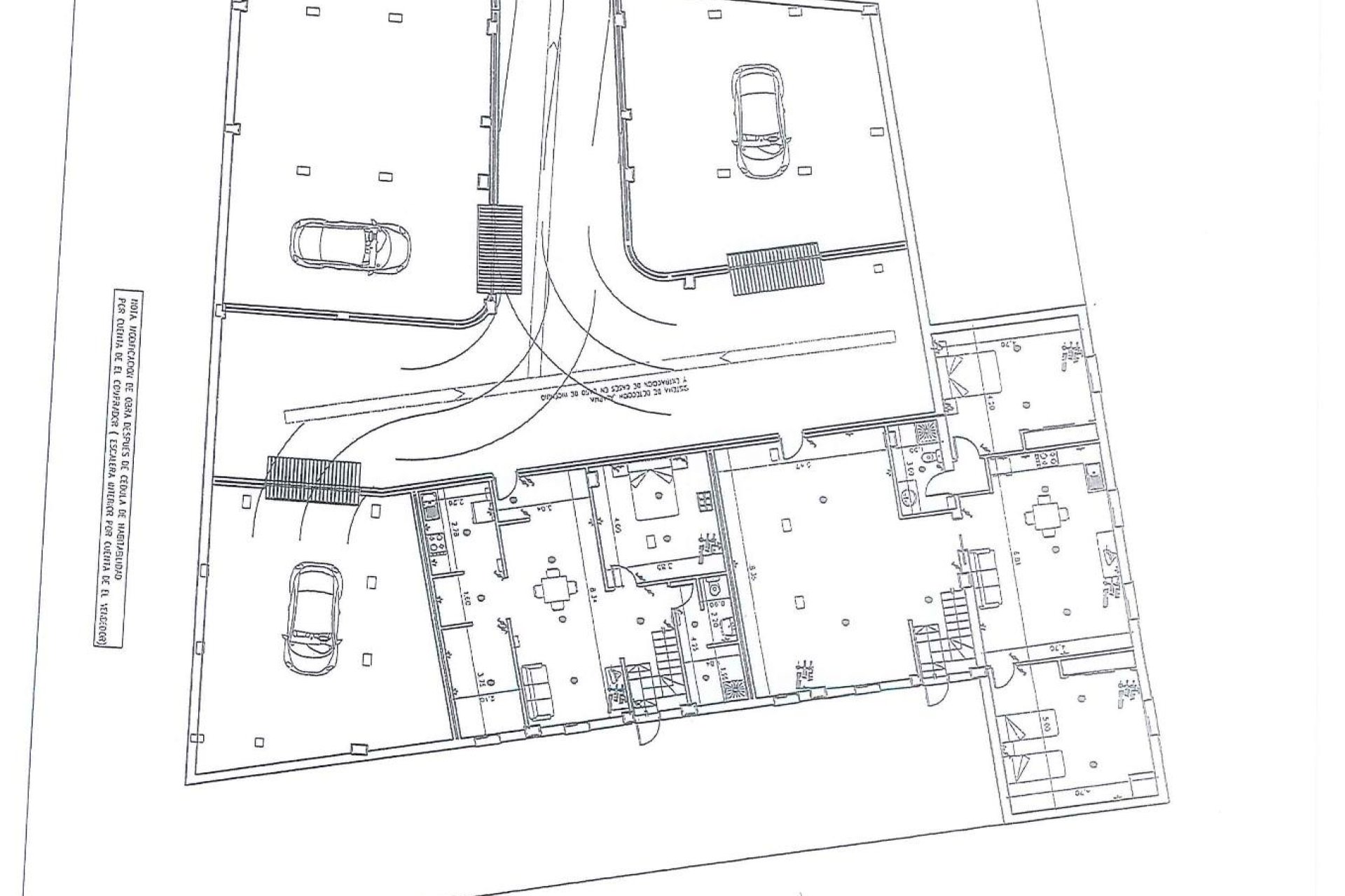 Перепродажа - Вилла - Torrevieja - La Mata