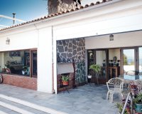 Перепродажа - Вилла - Torrevieja - La Mata