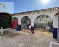 Перепродажа - Вилла - Torrevieja - La Siesta