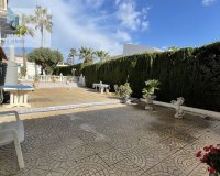 Перепродажа - Вилла - Torrevieja - La Siesta