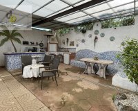 Перепродажа - Вилла - Torrevieja - La Siesta