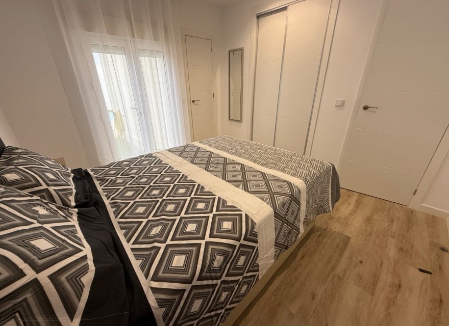 Перепродажа - Вилла - Torrevieja - La Siesta