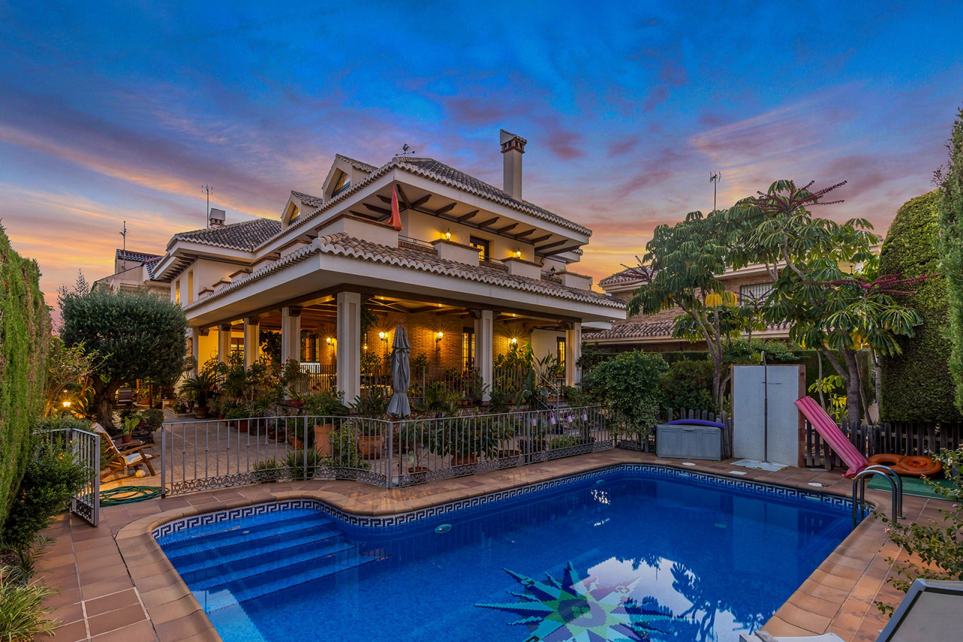 Перепродажа - Вилла - Torrevieja - La Veleta