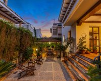 Перепродажа - Вилла - Torrevieja - La Veleta