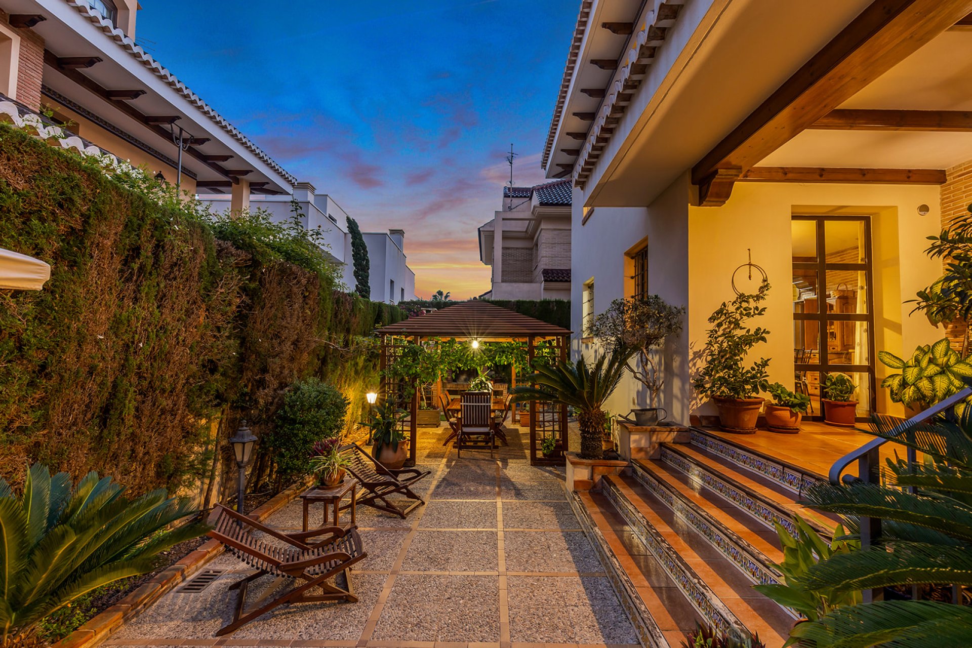 Перепродажа - Вилла - Torrevieja - La Veleta