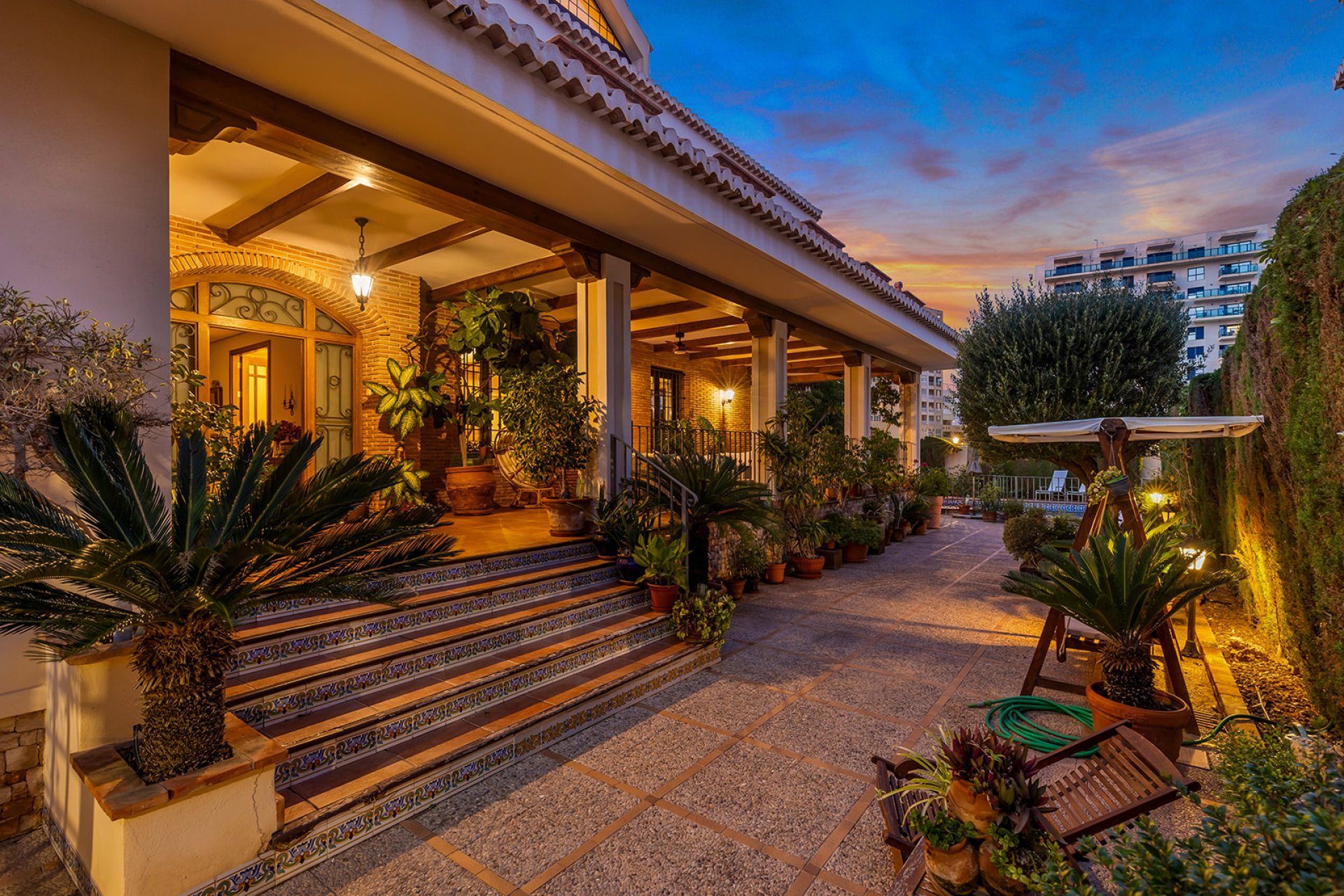 Перепродажа - Вилла - Torrevieja - La Veleta