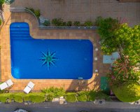 Перепродажа - Вилла - Torrevieja - La Veleta