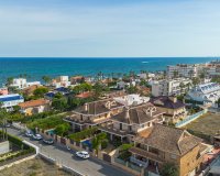 Перепродажа - Вилла - Torrevieja - La Veleta