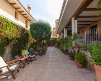 Перепродажа - Вилла - Torrevieja - La Veleta