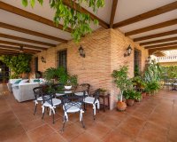 Перепродажа - Вилла - Torrevieja - La Veleta