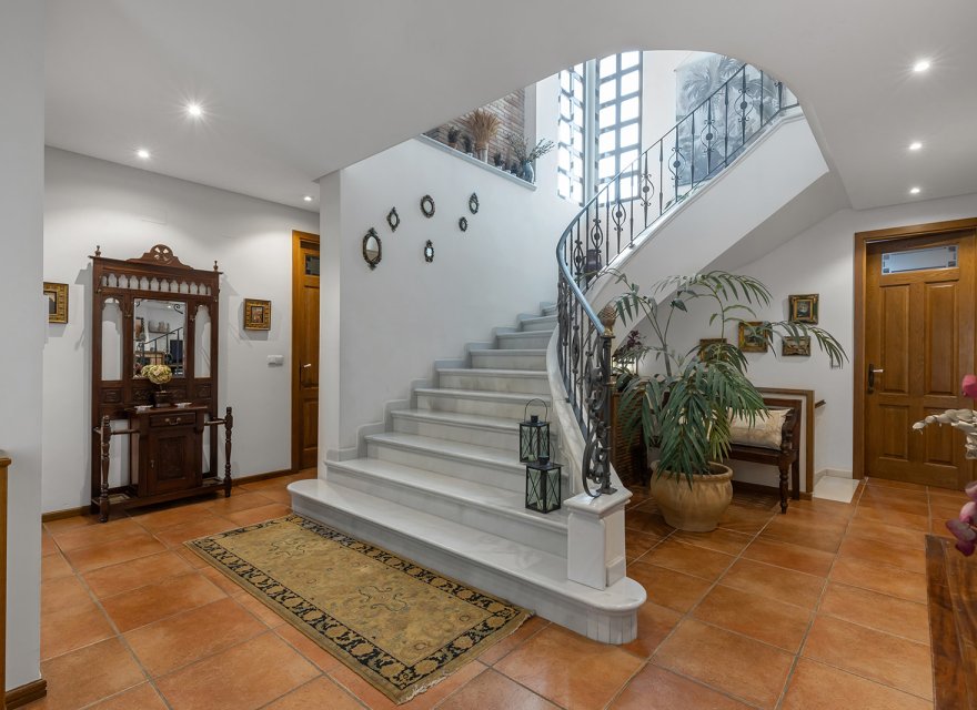 Перепродажа - Вилла - Torrevieja - La Veleta