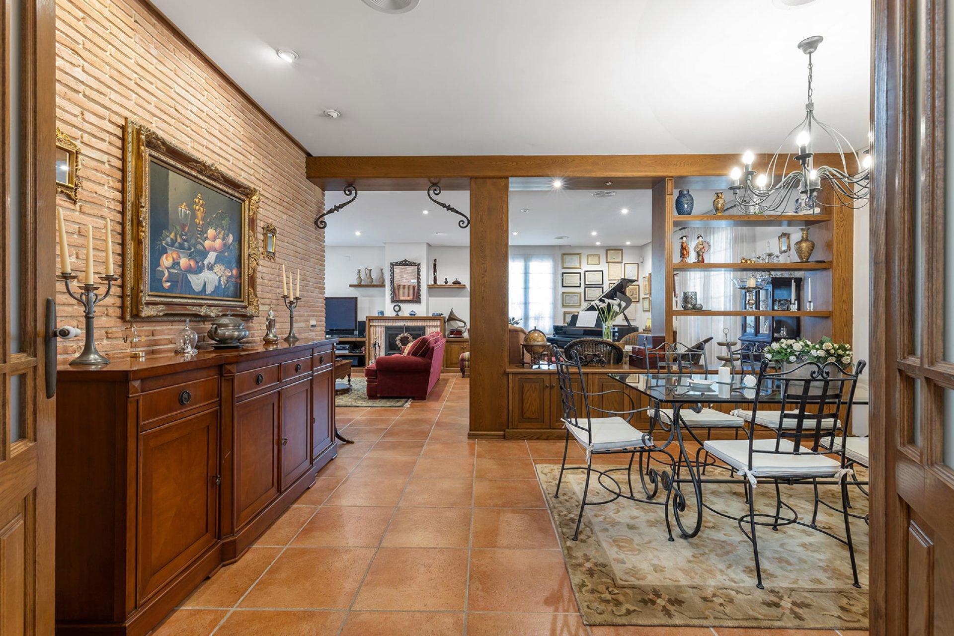 Перепродажа - Вилла - Torrevieja - La Veleta