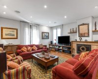 Перепродажа - Вилла - Torrevieja - La Veleta